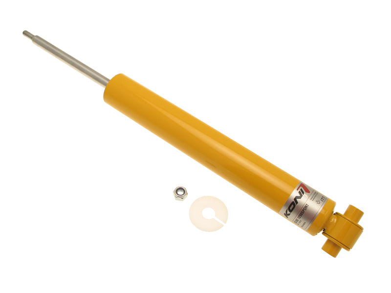 Koni Sport (Yellow) Shock 14-15 BMW 228i320i/328i/428i/435i w/ M-Technik - Rear.