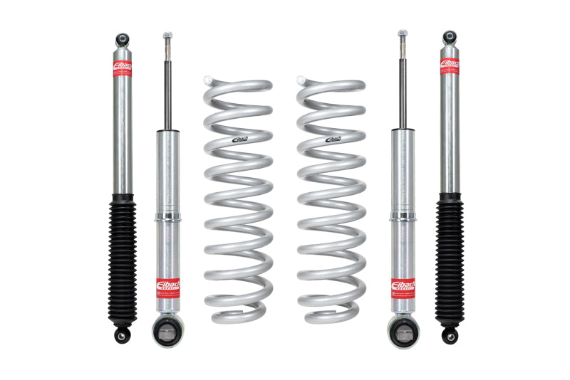 Eibach Pro-Truck Lift Kit for 15-18 Ford F-150.