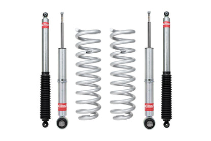 Eibach Pro-Truck Lift Kit for 15-18 Ford F-150.