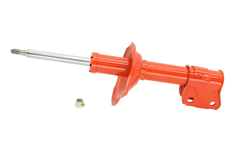 KYB Shocks & Struts AGX Front Left SUBARU Impreza (AWD) 2002-03 SUBARU WRX 2002-03.