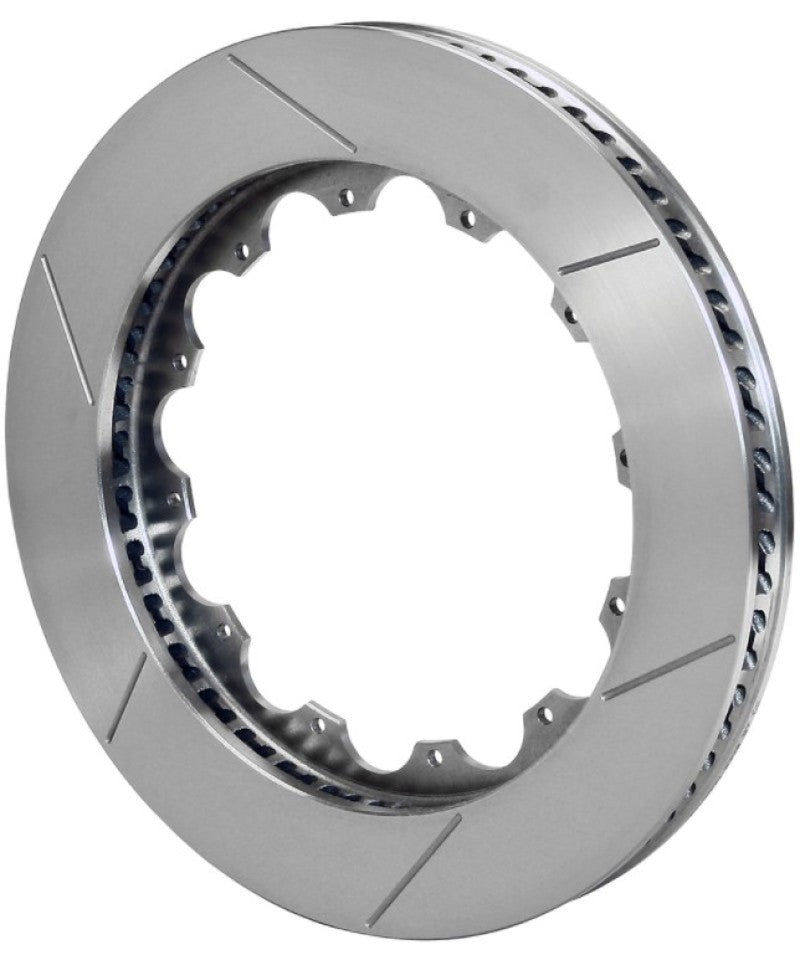 Wilwood Rotor-SV-GT 72 SPC-37 -LH 14.00 x 1.10 - 12 on 8.75in.
