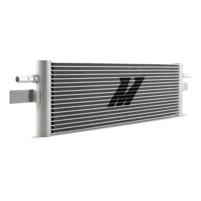 Mishimoto 2020+ Toyota Supra GR 3.0L Automatic Transmission Cooler.