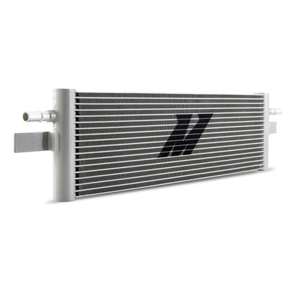 Mishimoto 2020+ Toyota Supra GR 3.0L Automatic Transmission Cooler.