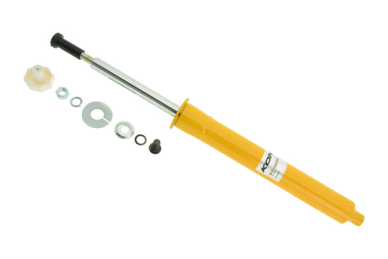 Koni Sport (Yellow) Shock 00-06 Nissan Sentra B15/ SER/ Spec V - Front.