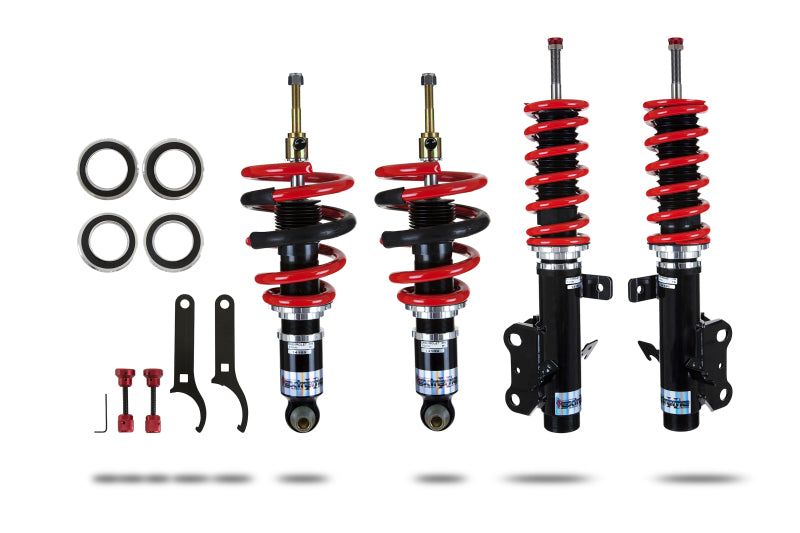 Pedders Extreme Xa Coilover Kit 2009-2014 CHEVROLET CAMARO.