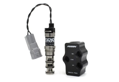 Perrin Pro Electronic Boost Control Solenoid 08-18 Subaru STi.