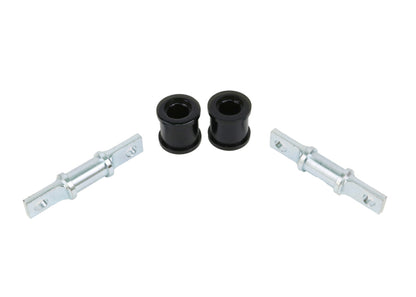 Whiteline 03-06 Mitsubishi Lancer Evo 8/9 Rear Front Upper Control Arm Bushing Kit.