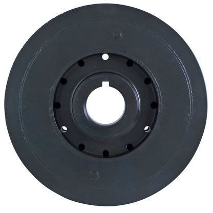 Fluidampr Nissan RB26DET Phase-1 BNR32 GT-R Steel Internally Balanced Damper.