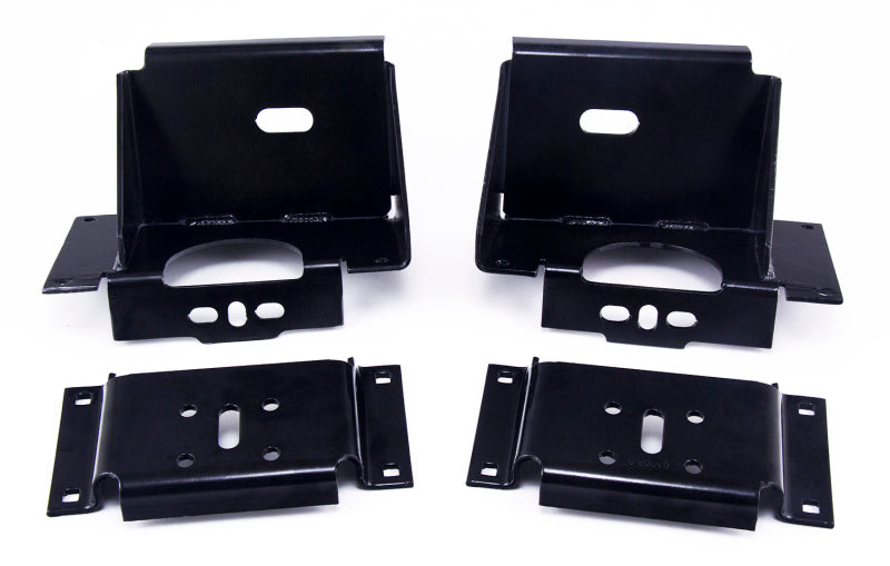 Air Lift Ridecontrol Air Spring Kit.