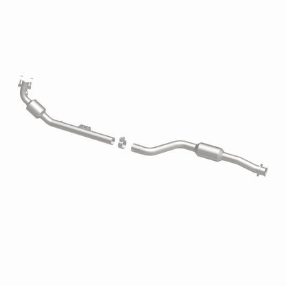 MagnaFlow Conv DF 01-04 Mercedes E320 Driver Side CA