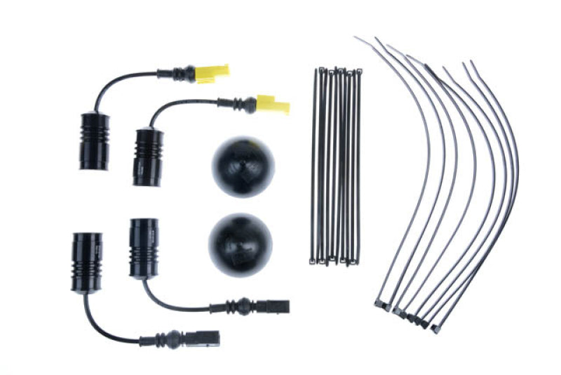 KW Electronic Damping Cancellation Kit 2017+ Audi RS3 (8V).