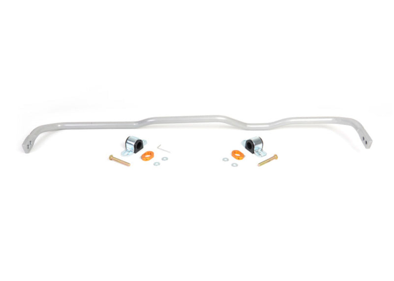 Whiteline VAG MK4/MK5 AWD Only Rear 24mm Adjustable X-Heavy Duty Swaybar.