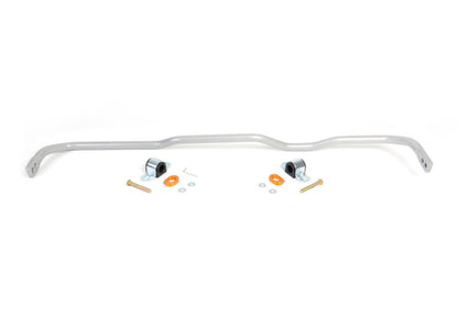 Whiteline VAG MK4/MK5 AWD Only Rear 24mm Adjustable X-Heavy Duty Swaybar.