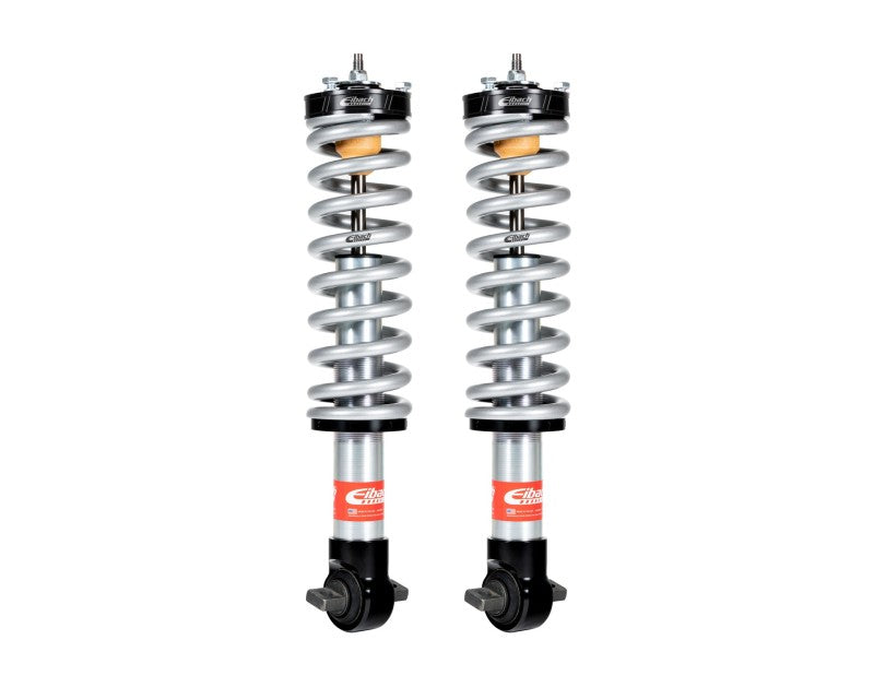 Eibach Pro-Truck Coilover 2.0 Front for 18-20 Ford Ranger 2WD/4WD.