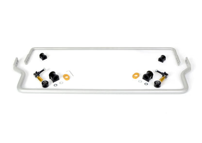 Whiteline 90-97 Mazda Miata Front & Rear Sway Bar Kit.