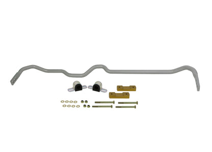 Whiteline VAG MK4/MK5 FWD Only Front 24mm Adjustable X-Heavy Duty Swaybar.