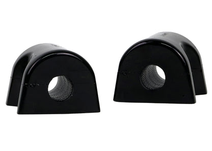 Whiteline Plus 12+ Subaru BRZ / 12+ Scion FR-S / 12+ Toyota 86 18mm Front Sway Bar Mount Bushing.