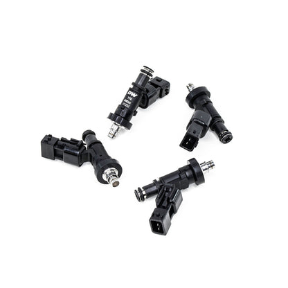 DeatschWerks 99-05 Honda S2000 F20/F22 440cc Injectors - Set of 4.