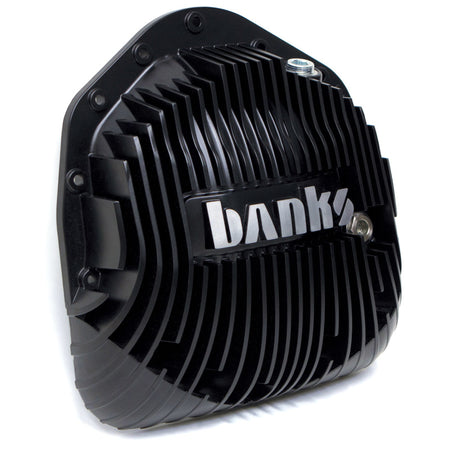 Banks Power 01-19 GM / RAM Black Ops Differential Cover Kit 11.5/11.8-14 Bolt.