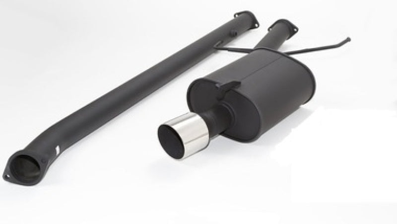 HKS 03-06 EVO 8/9 Sport Cat-Back Exhaust.