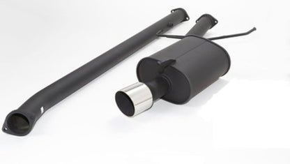 HKS 03-06 EVO 8/9 Sport Cat-Back Exhaust.