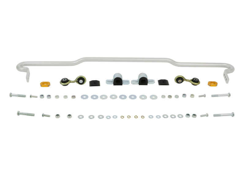 Whiteline 10/07+ Subaru Impreza (MY08) GH Non-Turbo Rear 22mm X-Heavy Duty Adjustable Swaybar.