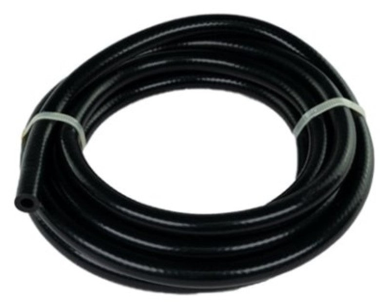 Turbosmart 3m Pack -5mm Reinforced Vac Tube -Black.