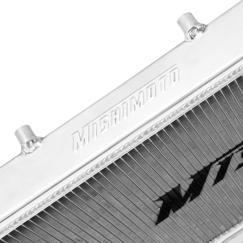 Mishimoto 15 Subaru WRX Performance Aluminum Radiator.