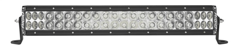 Rigid Industries 20in E2 Series - Combo (Drive/Hyperspot).