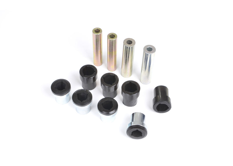 Whiteline Plus 89-97 Nissan 300ZX/93-97 Infinity Q45/90-93 Skyline Front Upper Control Arm Bushing.