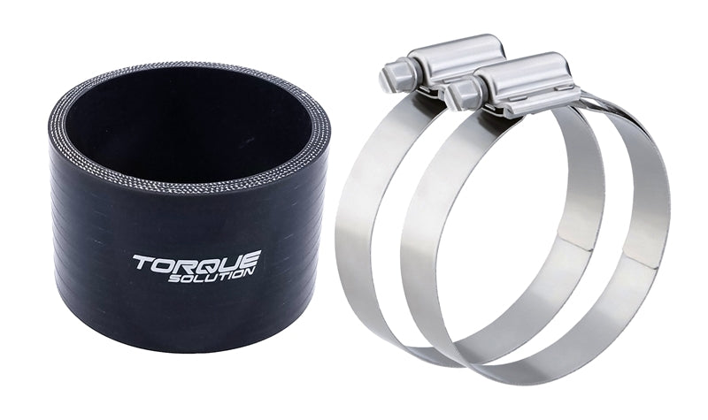 Torque Solution 02-07 Subaru WRX / 04-18 Subaru WRX STI Throttle Body Hose Coupler.