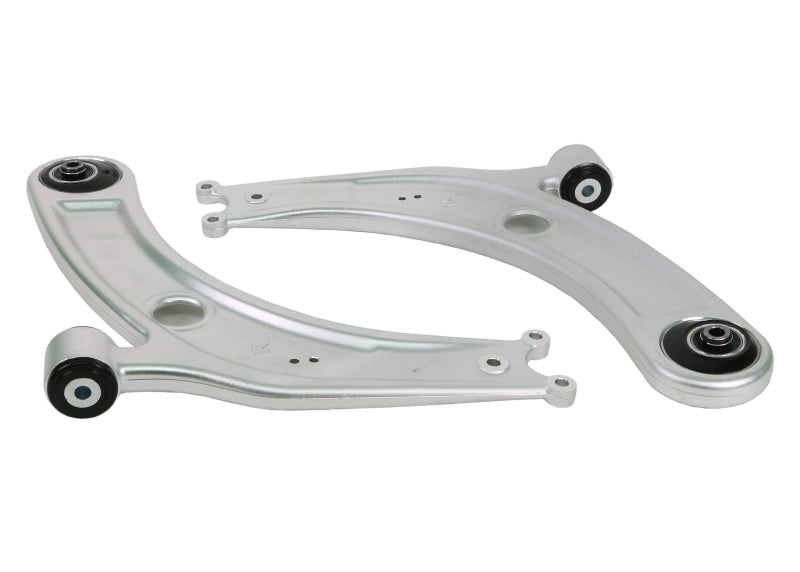 Whiteline 2012+ Volkswagen Golf MK7 / Audi A3 MK3 Front Lower Control Arm.