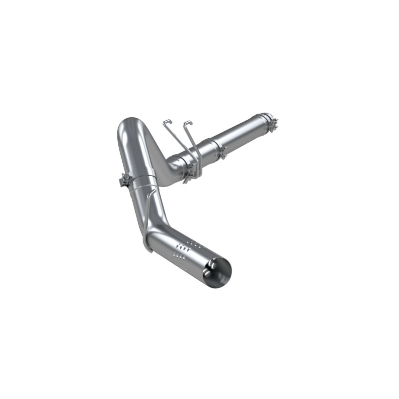 MBRP 2008-2009 Ford F250/350/450 6.4 L P Series Exhaust System.