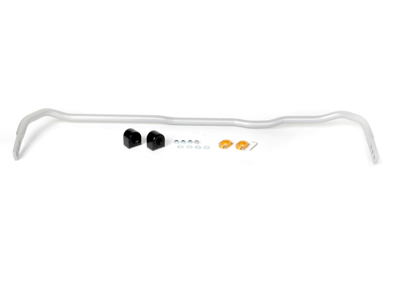 Whiteline VAG MK4/MK5 FWD Only Front 24mm Adjustable X-Heavy Duty Swaybar.