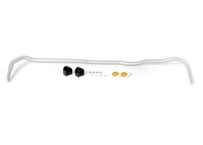 Whiteline VAG MK4/MK5 FWD Only Front 24mm Adjustable X-Heavy Duty Swaybar.