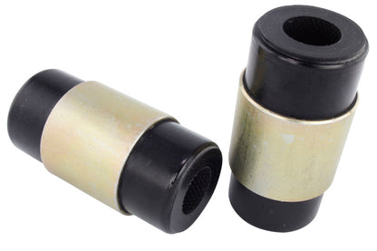 Whiteline Plus 03+ Nissan 350z / Infiniti G35 Front Lower Inner Control Arm Bushing Kit.