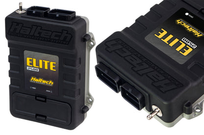 Haltech Elite 2500 Basic Universal Wire-In Harness ECU Kit.