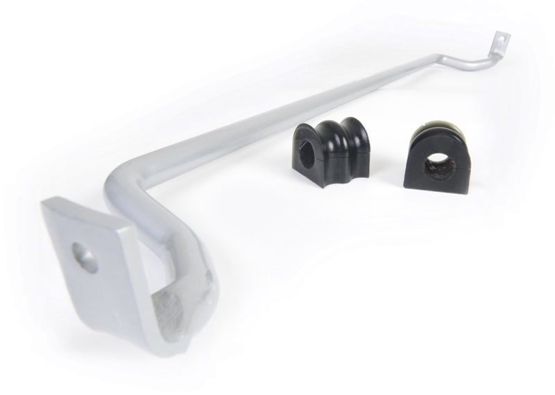 Whiteline 98-02 Legacy BE B4 / 04-05 Baja BT Turbo Front 22mm Heavy Duty Swaybar.