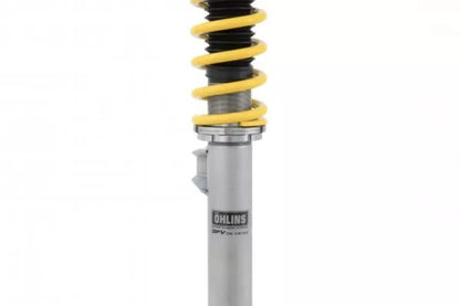 Ohlins 06-11 BMW 1/3-Series (E8X/E9X) RWD Road & Track Coilover System.