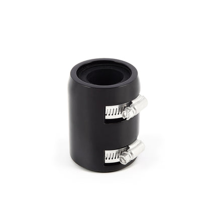 Mishimoto 24in Flexible Radiator Hose Kit Black