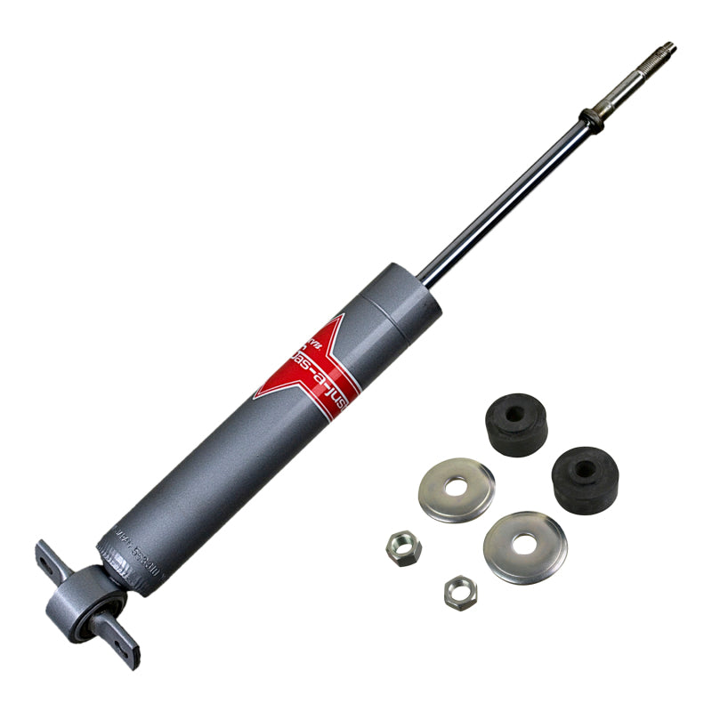 KYB Shocks & Struts Gas-A-Just Front BUICK Apollo 1973-75 BUICK Electra 1971-84 BUICK Estate Wagon (.