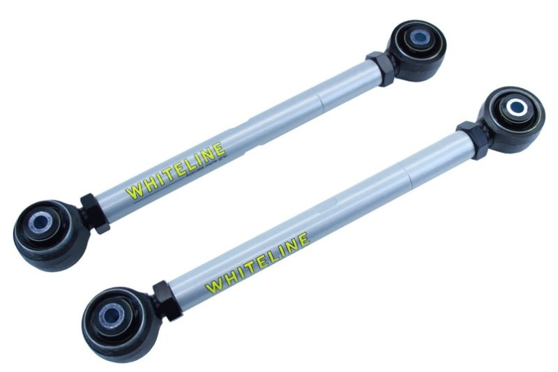 Whiteline 05+ Ford Mustang Rear Control Arm-Complete Lwr Arm Assembly (Pinion Angle Correction).