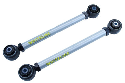 Whiteline 05+ Ford Mustang Rear Control Arm-Complete Lwr Arm Assembly (Pinion Angle Correction).
