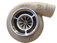 BorgWarner Super Core S400SX SX 67.7mm (91/83).