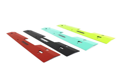Perrin 02-07 Subaru Impreza Neon Yellow Radiator Shroud.