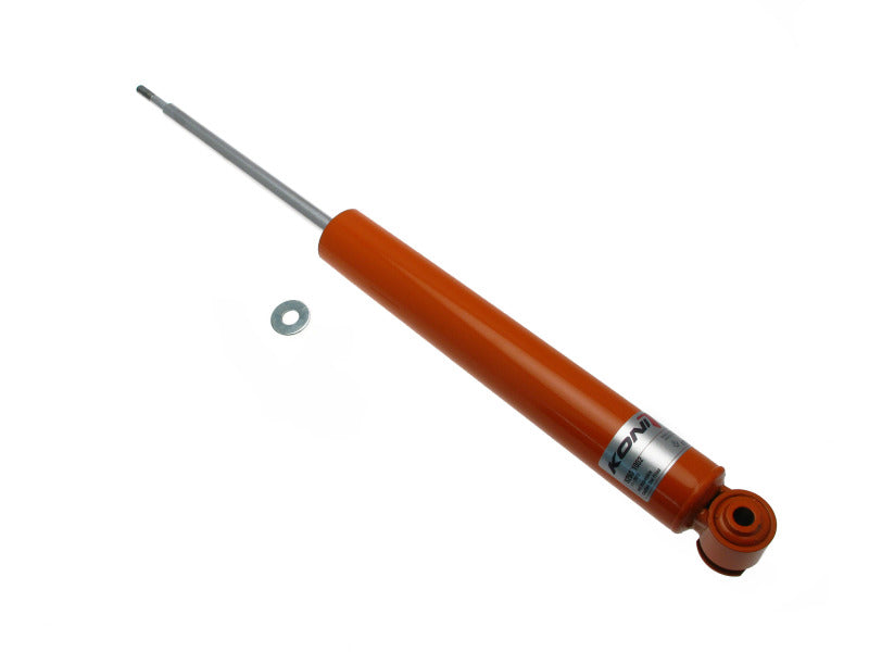 Koni STR.T (Orange) Shock 10/91-99 BMW Sedan/Coupe/Convtr. 318i/ 318is/ incl. M-Technkik - Rear.
