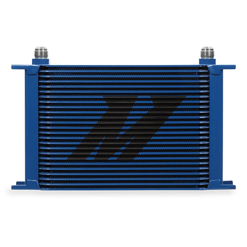 Mishimoto Universal 25 Row Oil Cooler.