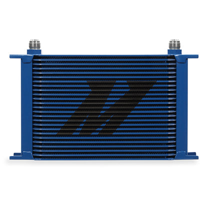 Mishimoto Universal 25 Row Oil Cooler.