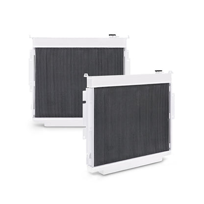 Mishimoto 83-94 Ford 6.9L/7.3L IDI Diesel Aluminum Radiator.