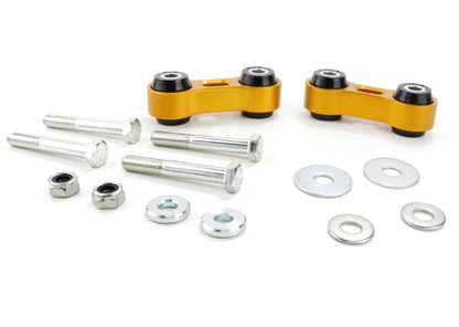 Whiteline 02-07 Subaru WRX Wagon / 93-00 & 03-07 Subaru Impreza Non-Turbo Front Sway bar link conv k.